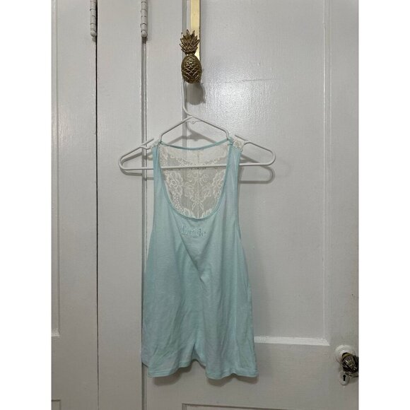Intimo Donatello women’s size medium BRIDE tank top - Picture 1 of 10